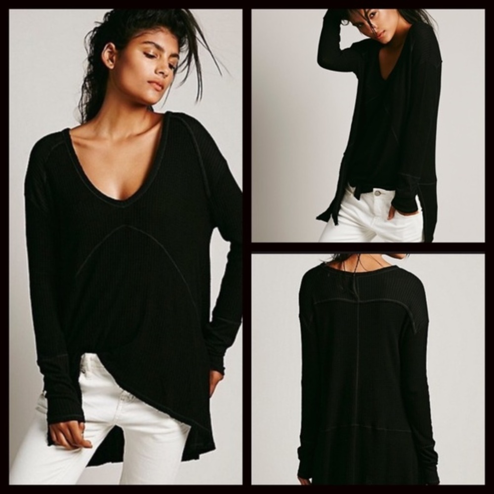 Free People Sunset Park Thermal